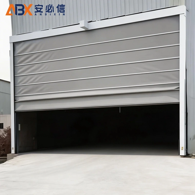吐鲁番柔性门