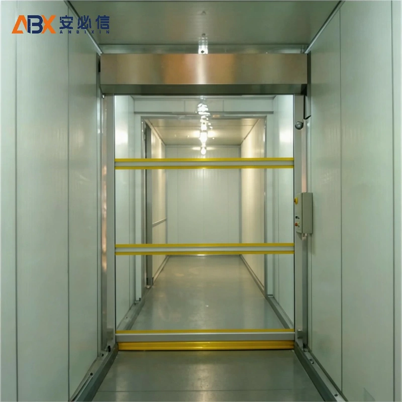 吐鲁番PVC快速门