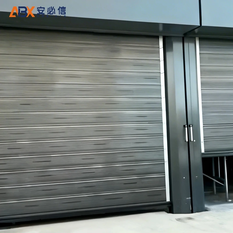 吐鲁番涡轮硬质高速门